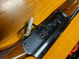 Browning Belgium A5 Light Twenty 1974 - 2 of 14