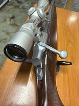Browning A Bolt Stainless 3006 - Image 5 of 12