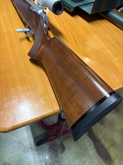 Browning A Bolt Stainless 3006 - Image 7 of 12