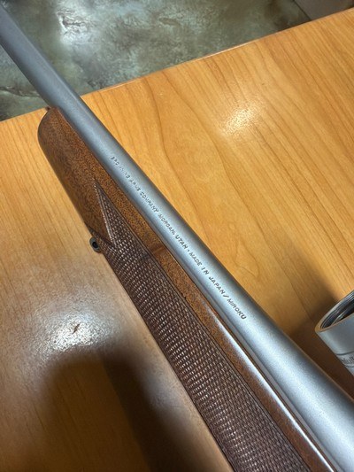 Browning A Bolt Stainless 3006 - Image 10 of 12