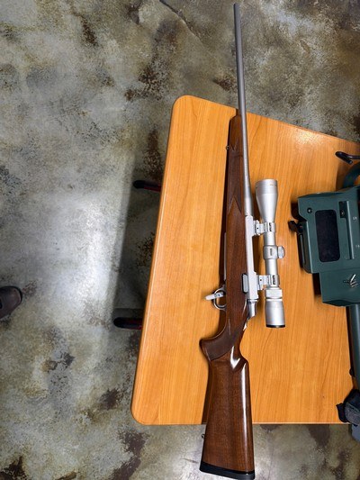 Browning A Bolt Stainless 3006 - Image 11 of 12