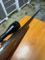 Browning A Bolt 223 wssm - Image 10 of 12