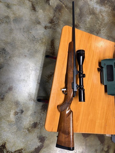 Browning A Bolt 223 wssm - Image 5 of 12