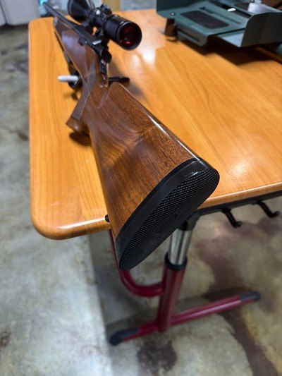 Browning A Bolt 223 wssm - Image 1 of 12