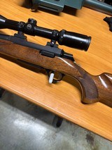 Browning A Bolt 223 wssm - Image 2 of 12