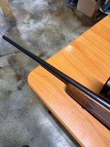 Browning A Bolt 223 wssm - Image 4 of 12