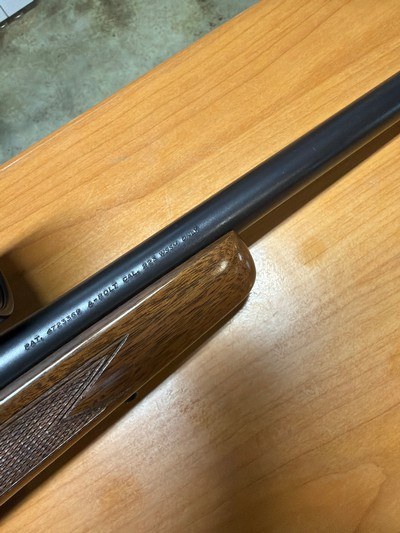 Browning A Bolt 223 wssm - Image 11 of 12