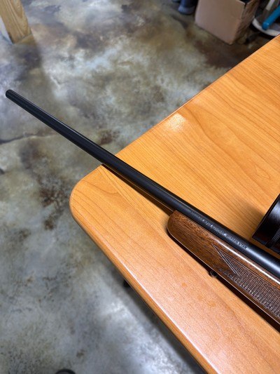 Browning A Bolt 223 wssm - Image 4 of 12