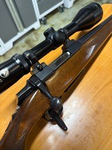 Browning A Bolt 223 wssm - Image 9 of 12