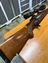 Browning A Bolt 223 wssm - Image 8 of 12