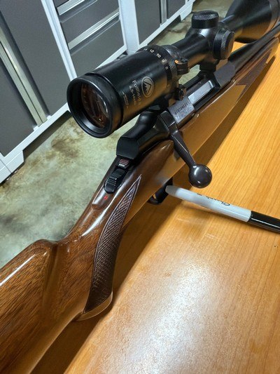 Browning A Bolt 223 wssm - Image 6 of 12