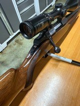 Browning A Bolt 223 wssm - Image 6 of 12
