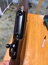 Browning X Bolt micro medallion7mm 08 - Image 13 of 15