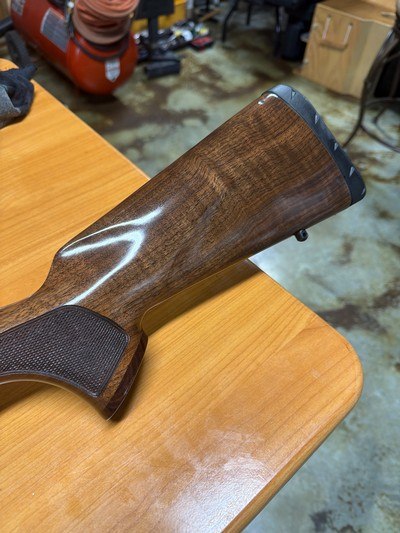 Browning X Bolt micro medallion7mm 08 - Image 2 of 15
