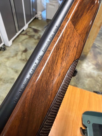 Browning X Bolt micro medallion7mm 08 - Image 15 of 15