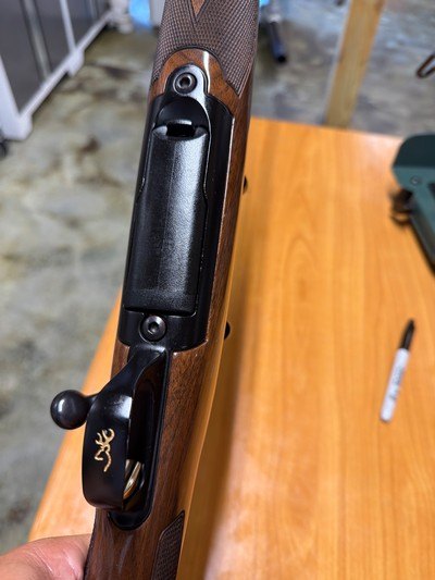 Browning X Bolt micro medallion7mm 08 - Image 13 of 15