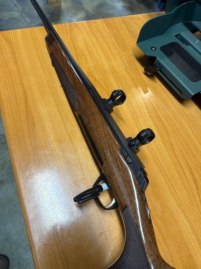 Browning X Bolt micro medallion7mm 08 - Image 4 of 15