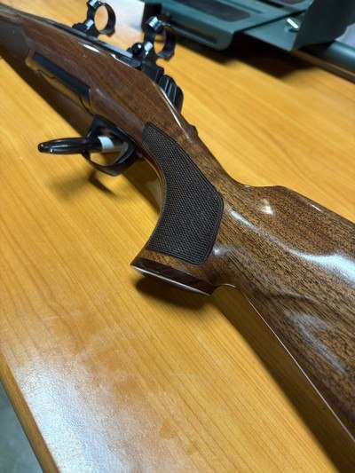 Browning X Bolt micro medallion7mm 08 - Image 3 of 15