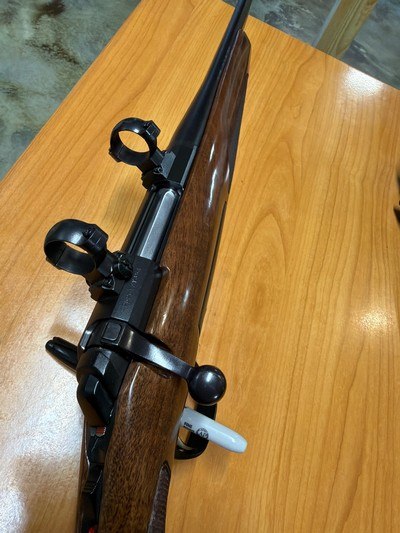 Browning X Bolt micro medallion7mm 08 - Image 8 of 15
