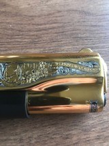 Colt Custom 1991A1 45 ACP Leatherneck Tribute Pistol - 11 of 15