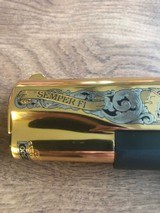 Colt Custom 1991A1 45 ACP Leatherneck Tribute Pistol - 6 of 15