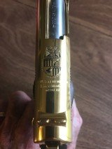 Colt Custom 1991A1 45 ACP Leatherneck Tribute Pistol - 12 of 15