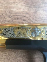 Colt Custom 1991A1 45 ACP Leatherneck Tribute Pistol - 5 of 15