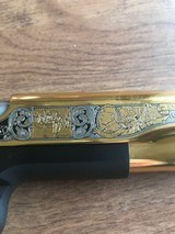 Colt Custom 1991A1 45 ACP Leatherneck Tribute Pistol - 10 of 15