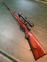 BRNO Commercial Sporting Rifle in 270 Win. - 1 of 15