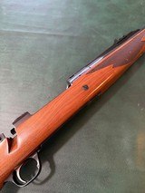 Ruger 77 Magnum Rifle in 416 Rigby - 7 of 15