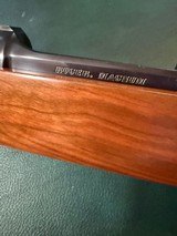 Ruger 77 Magnum Rifle in 416 Rigby - 12 of 15