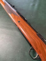 Ruger 77 Magnum Rifle in 416 Rigby - 4 of 15