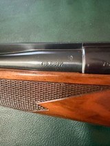 Ruger 77 Magnum Rifle in 416 Rigby - 13 of 15