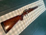 Beautiful McWhorter Custom Rifles Remington 700 in 260 Remington - 6 of 15