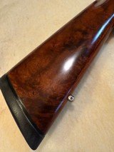 Beautiful McWhorter Custom Rifles Remington 700 in 260 Remington - 15 of 15