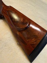 Beautiful McWhorter Custom Rifles Remington 700 in 260 Remington - 13 of 15