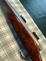 Beautiful McWhorter Custom Rifles Remington 700 in 260 Remington - 4 of 15