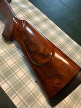 Beautiful McWhorter Custom Rifles Remington 700 in 260 Remington - 3 of 15