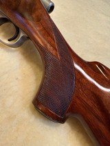 Beautiful McWhorter Custom Rifles Remington 700 in 260 Remington - 14 of 15