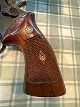 Smith & Wesson Model 53 22 Remington Jet/22LR - 3 of 15