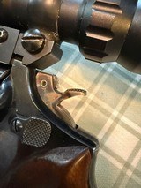 Smith & Wesson Model 53 22 Remington Jet/22LR - 14 of 15
