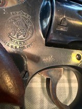 Smith & Wesson Model 53 22 Remington Jet/22LR - 11 of 15