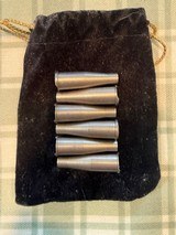 Smith & Wesson Model 53 22 Remington Jet/22LR - 15 of 15