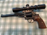 Smith & Wesson Model 53 22 Remington Jet/22LR - 2 of 15