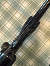 Smith & Wesson Model 53 22 Remington Jet/22LR - 12 of 15
