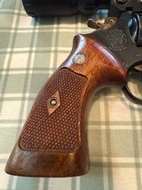 Smith & Wesson Model 53 22 Remington Jet/22LR - 7 of 15