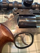 Smith & Wesson Model 53 22 Remington Jet/22LR - 8 of 15