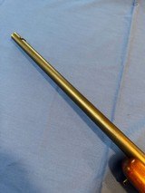 Pre-64 Winchester Model 70 Target 220 Swift - 8 of 15