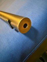 Pre-64 Winchester Model 70 Target 220 Swift - 15 of 15