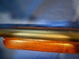 Pre-64 Winchester Model 70 Target 220 Swift - 12 of 15